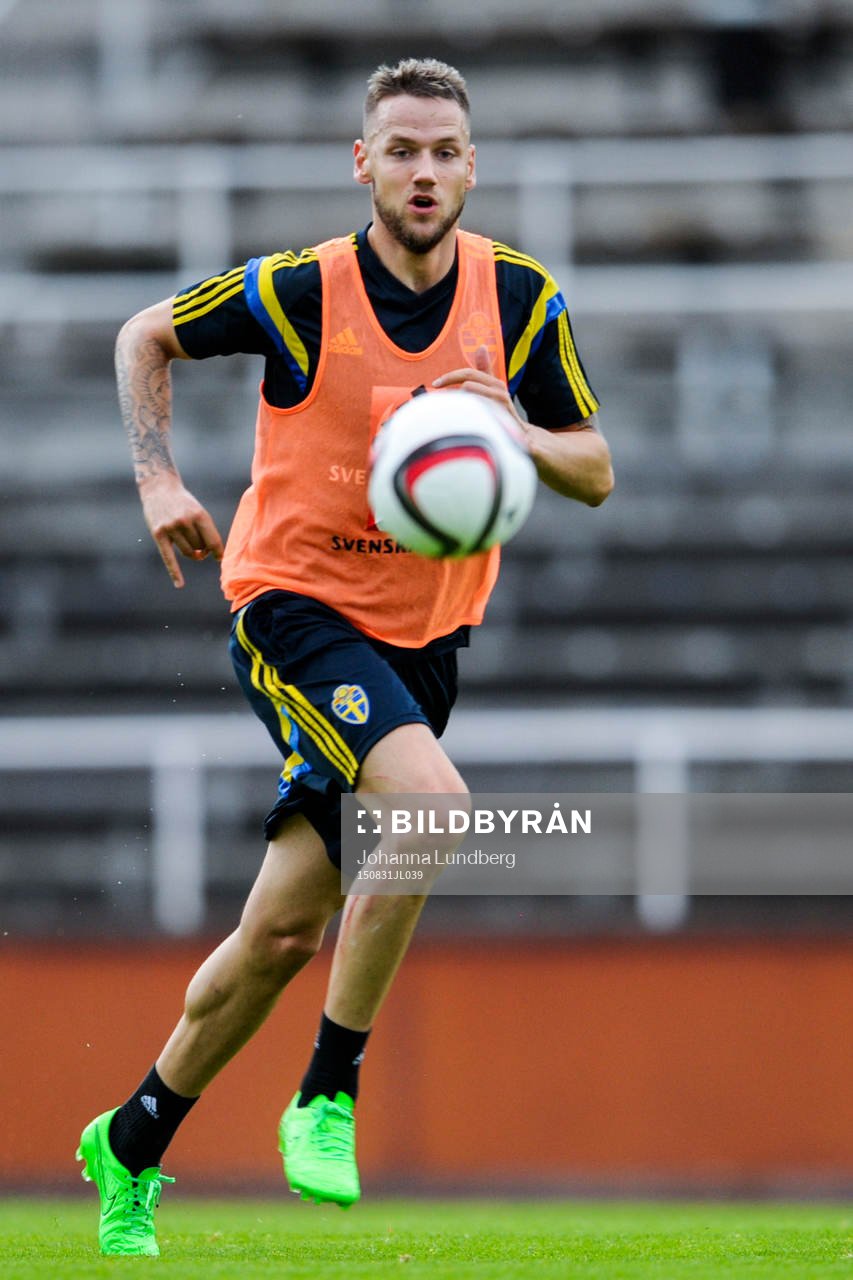 Alexander Milosevic