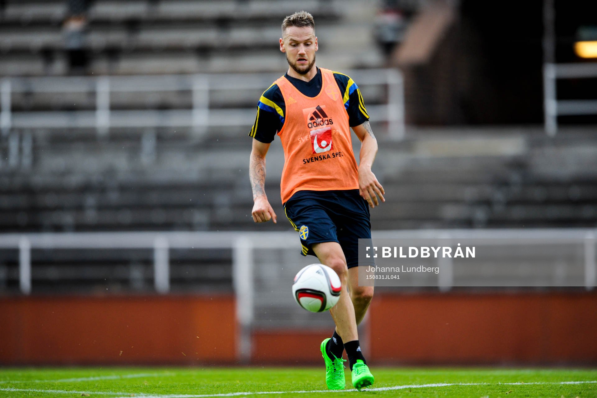Alexander Milosevic