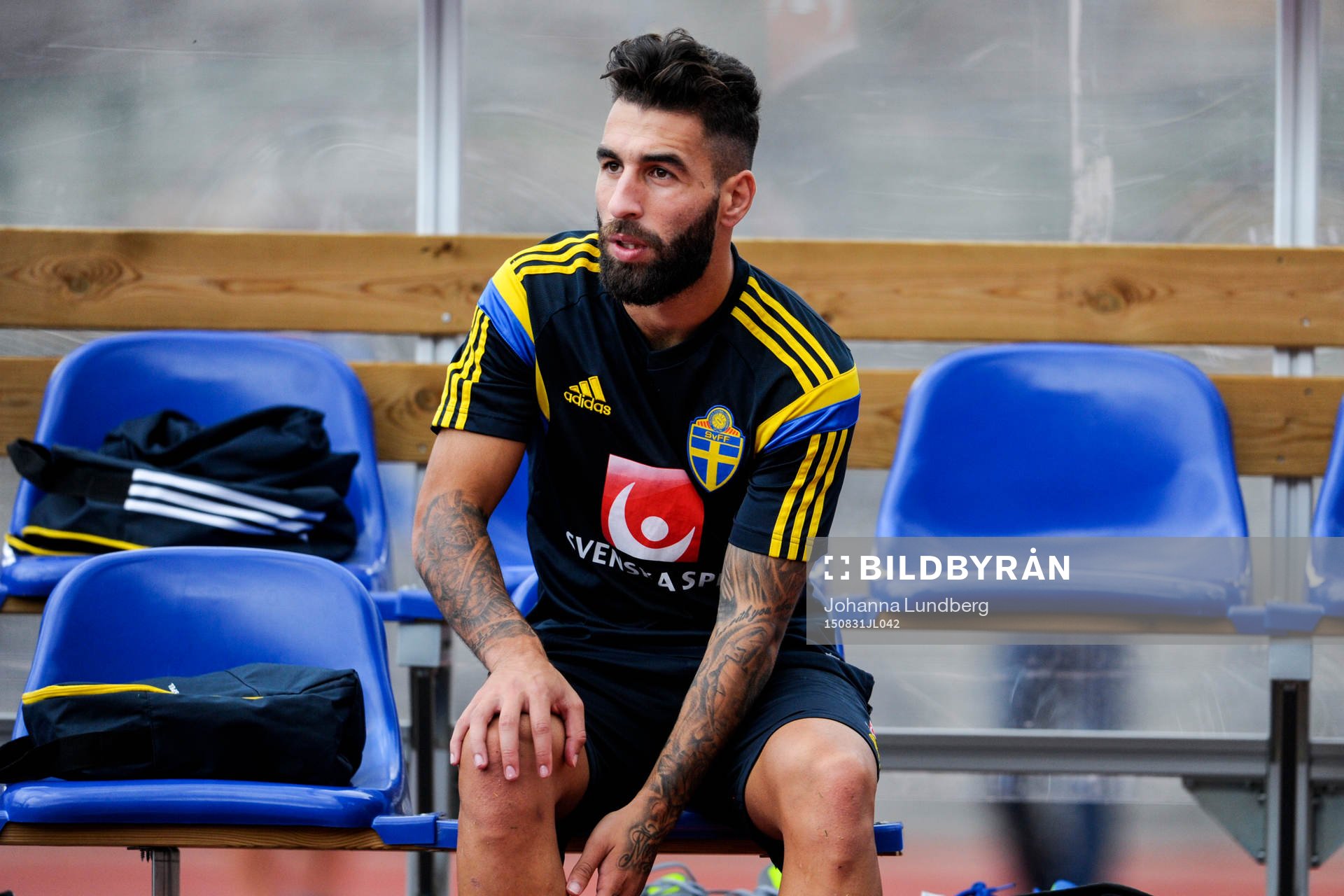 Jimmy Durmaz