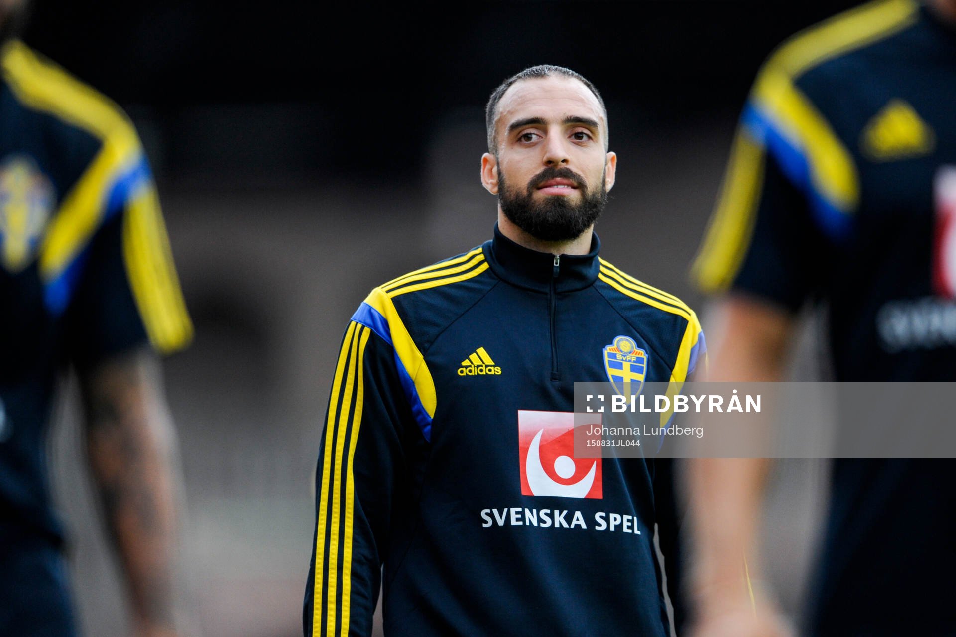 Abdul Khalili