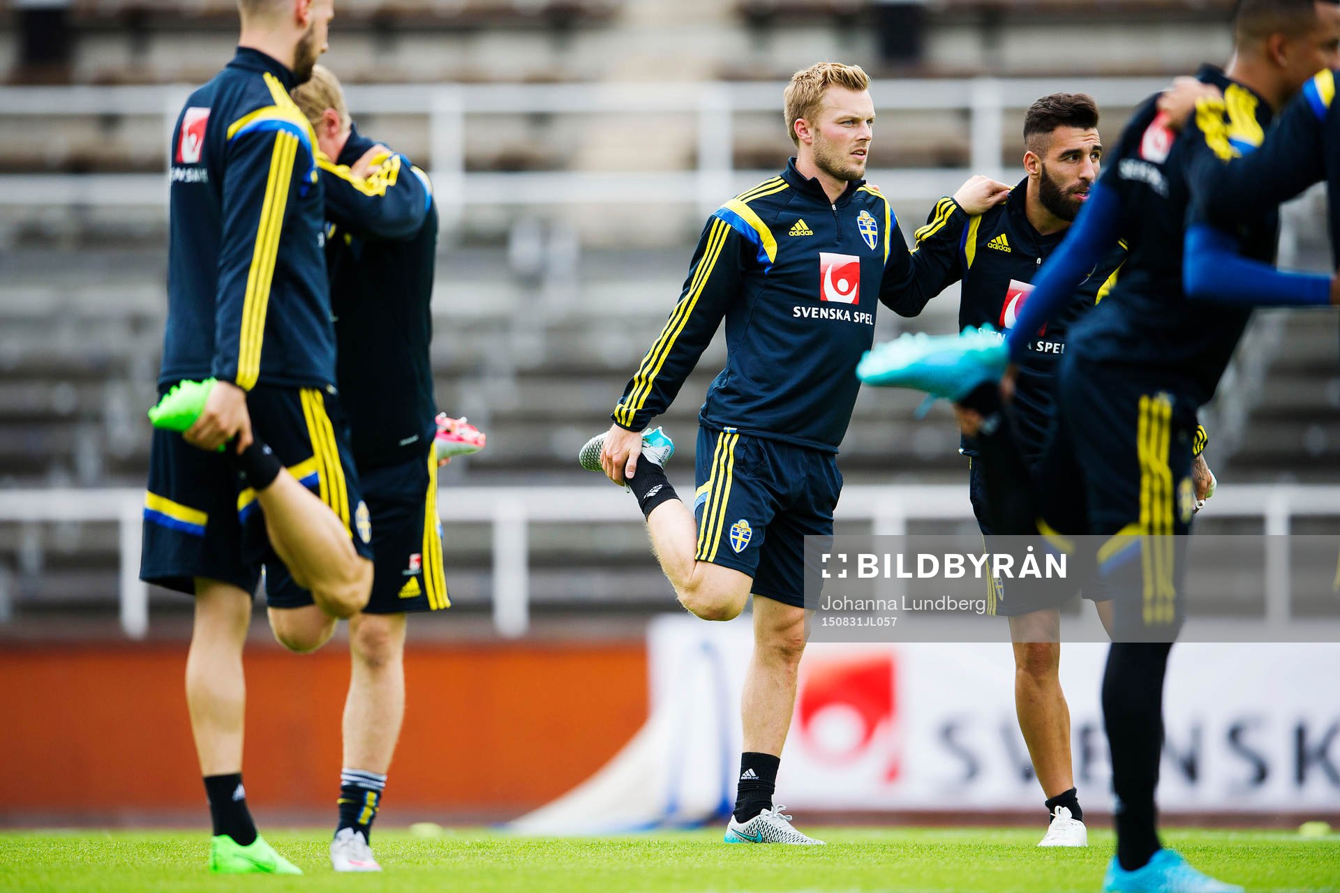 Sebastian Larsson