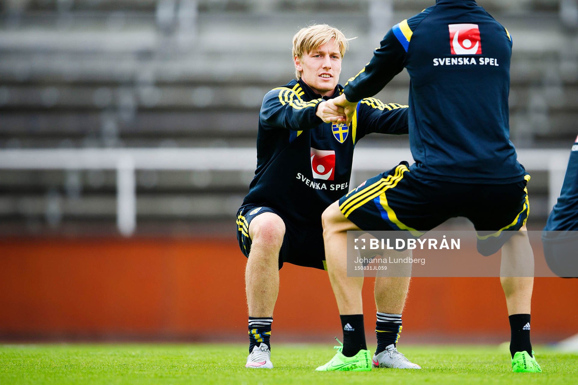 Emil Forsberg
