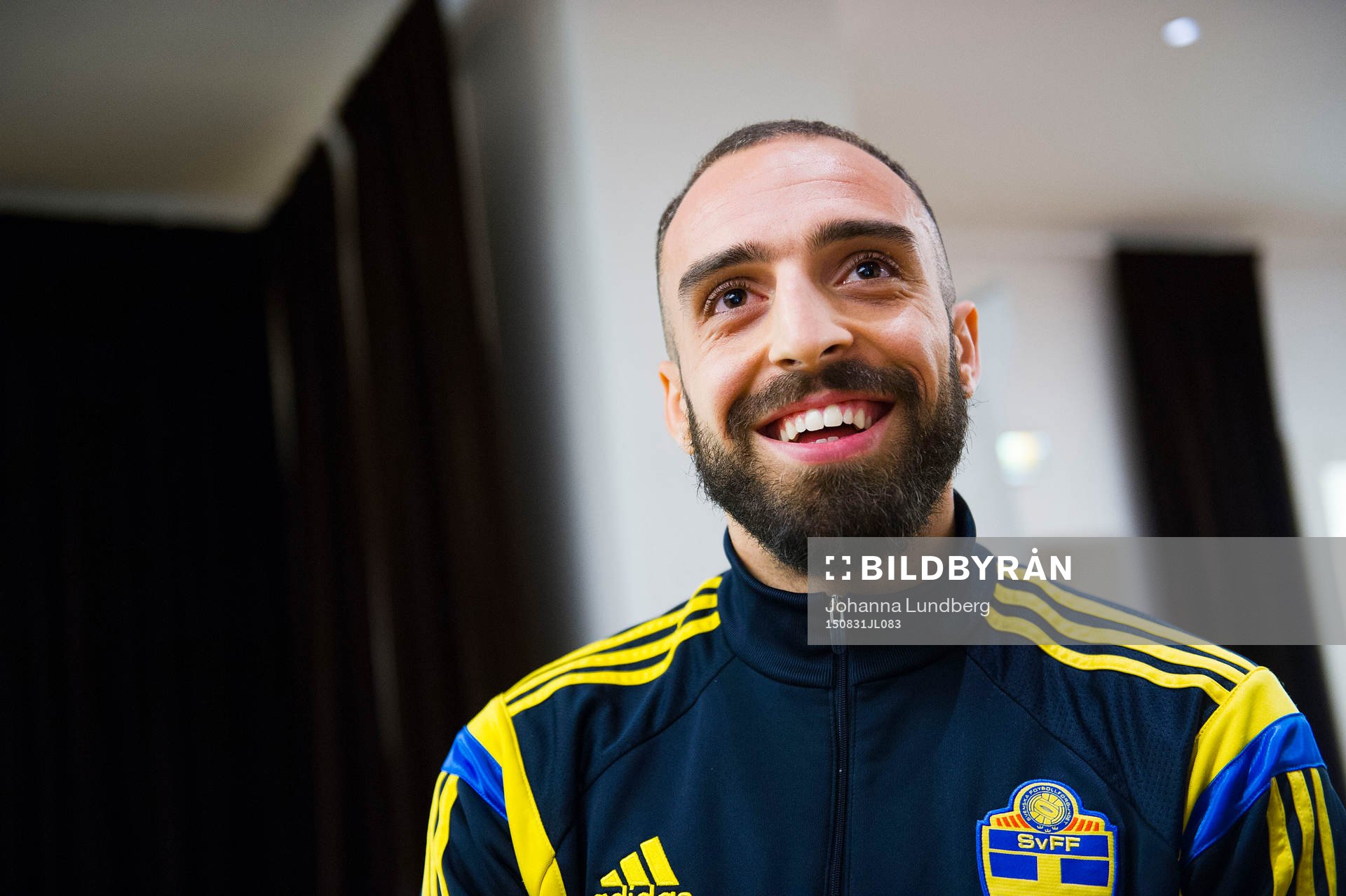 Sveriges Abdul Khalili