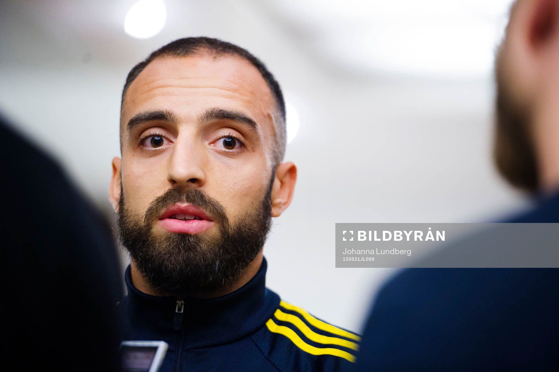 Sveriges Abdul Khalili
