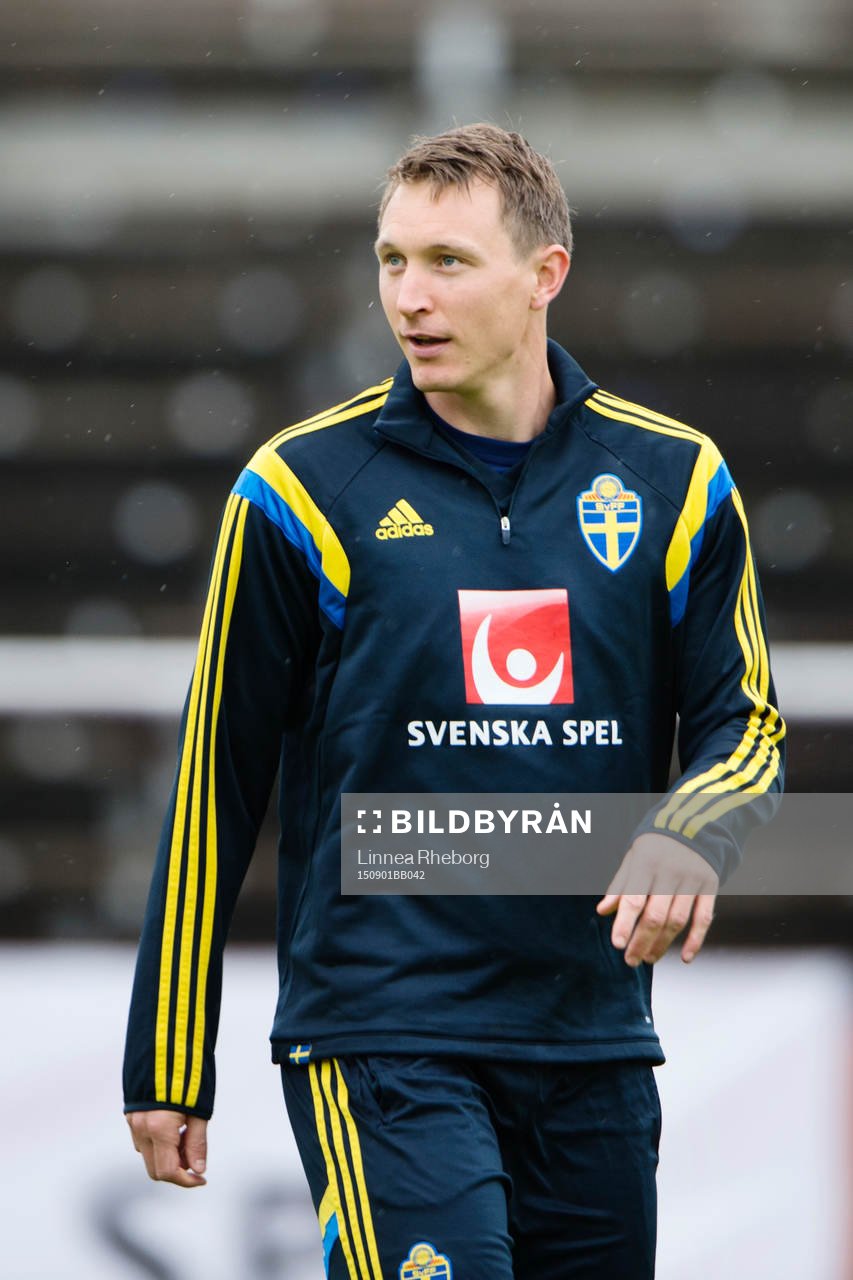Kim Källström