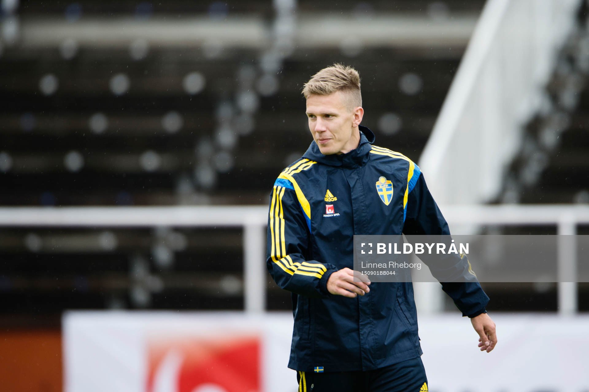 Pontus Wernblom