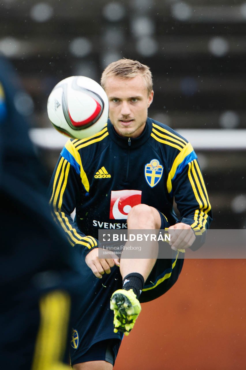 Pierre Bengtsson