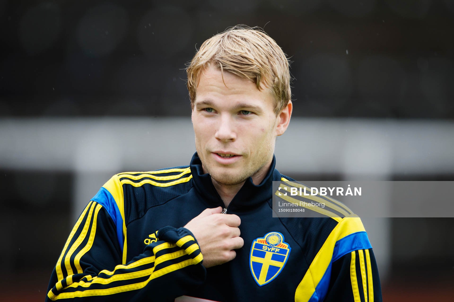Oscar Lewicki