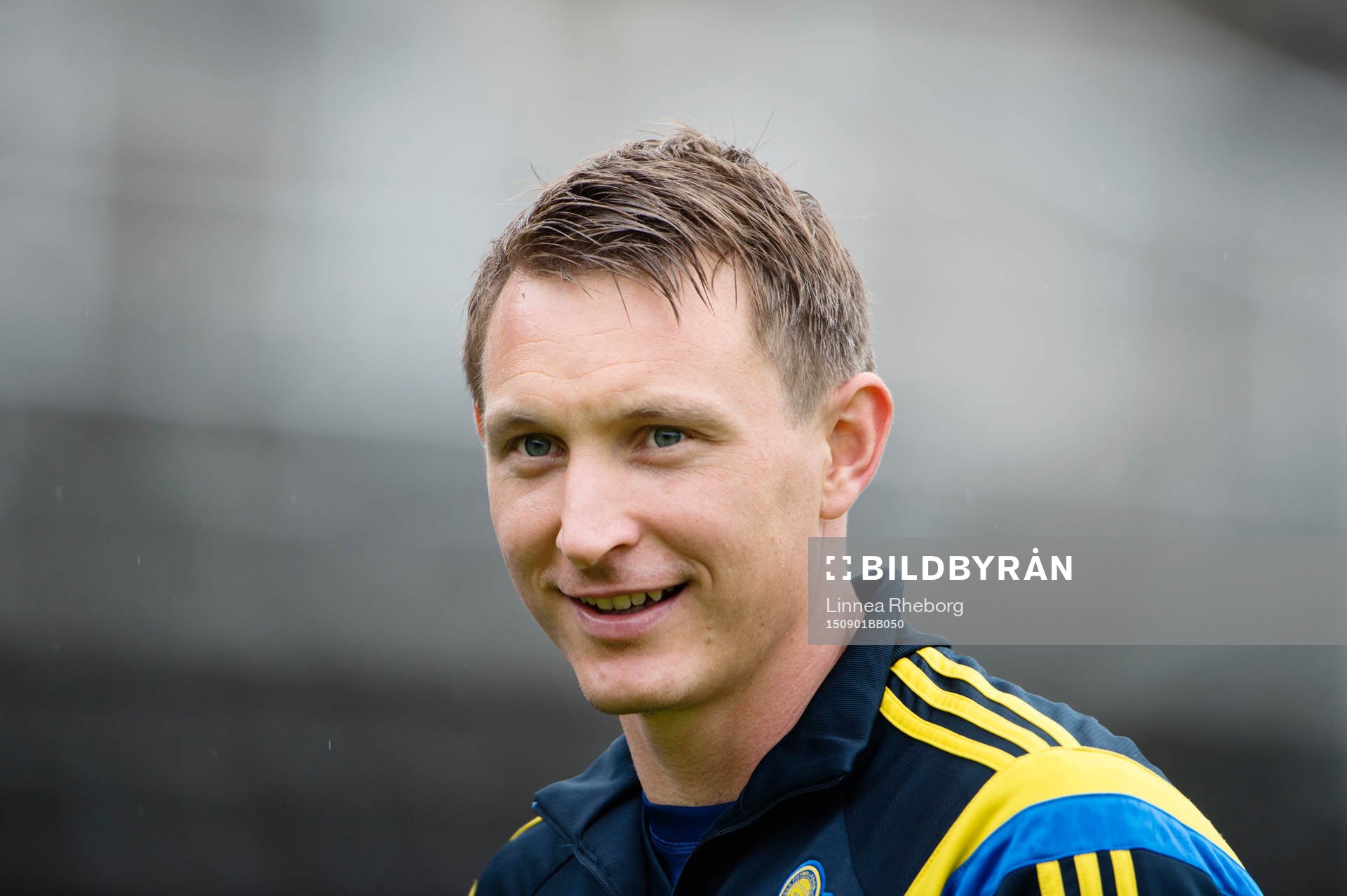 Kim Källström