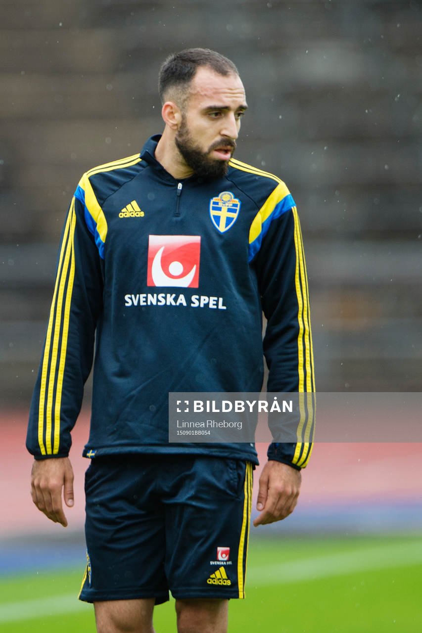 Abdul Khalili