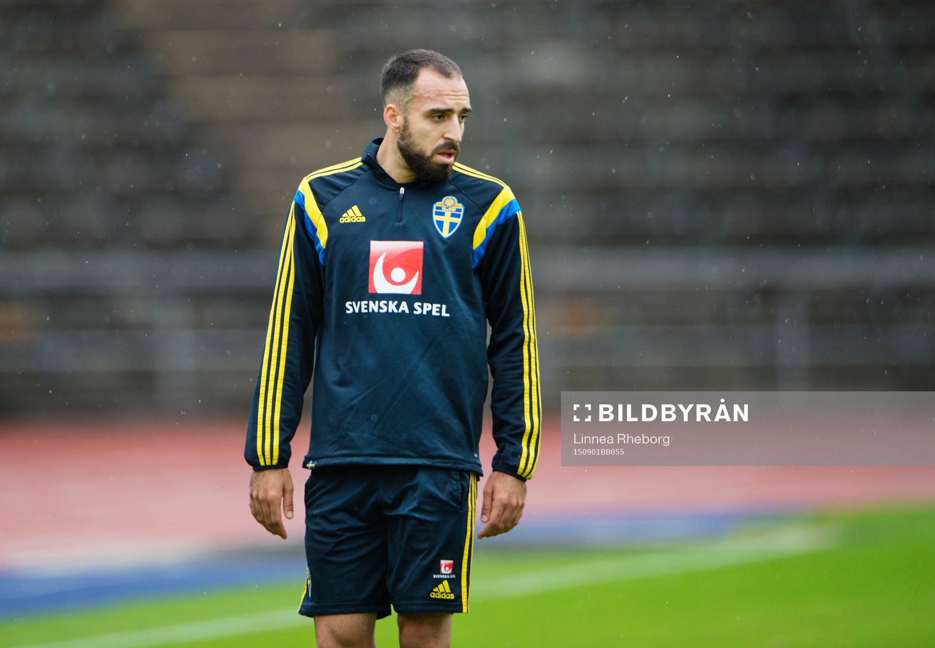 Abdul Khalili