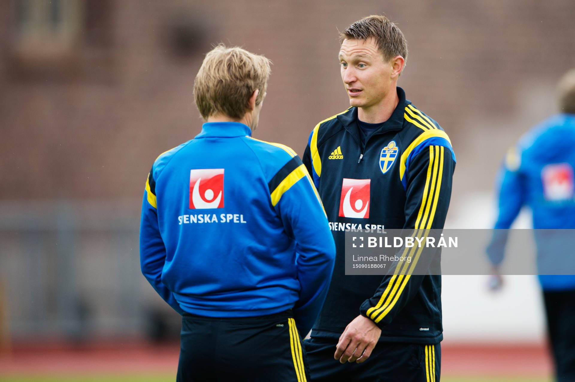 Kim Källström
