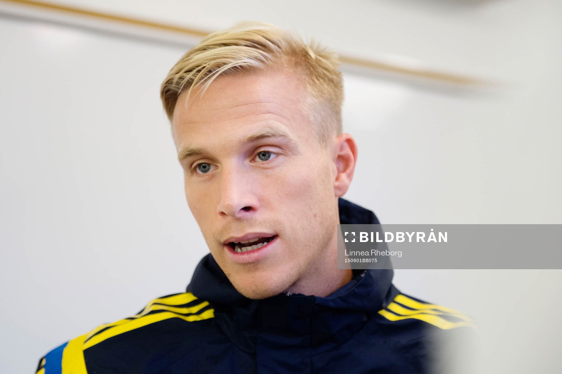 Oscar Wendt