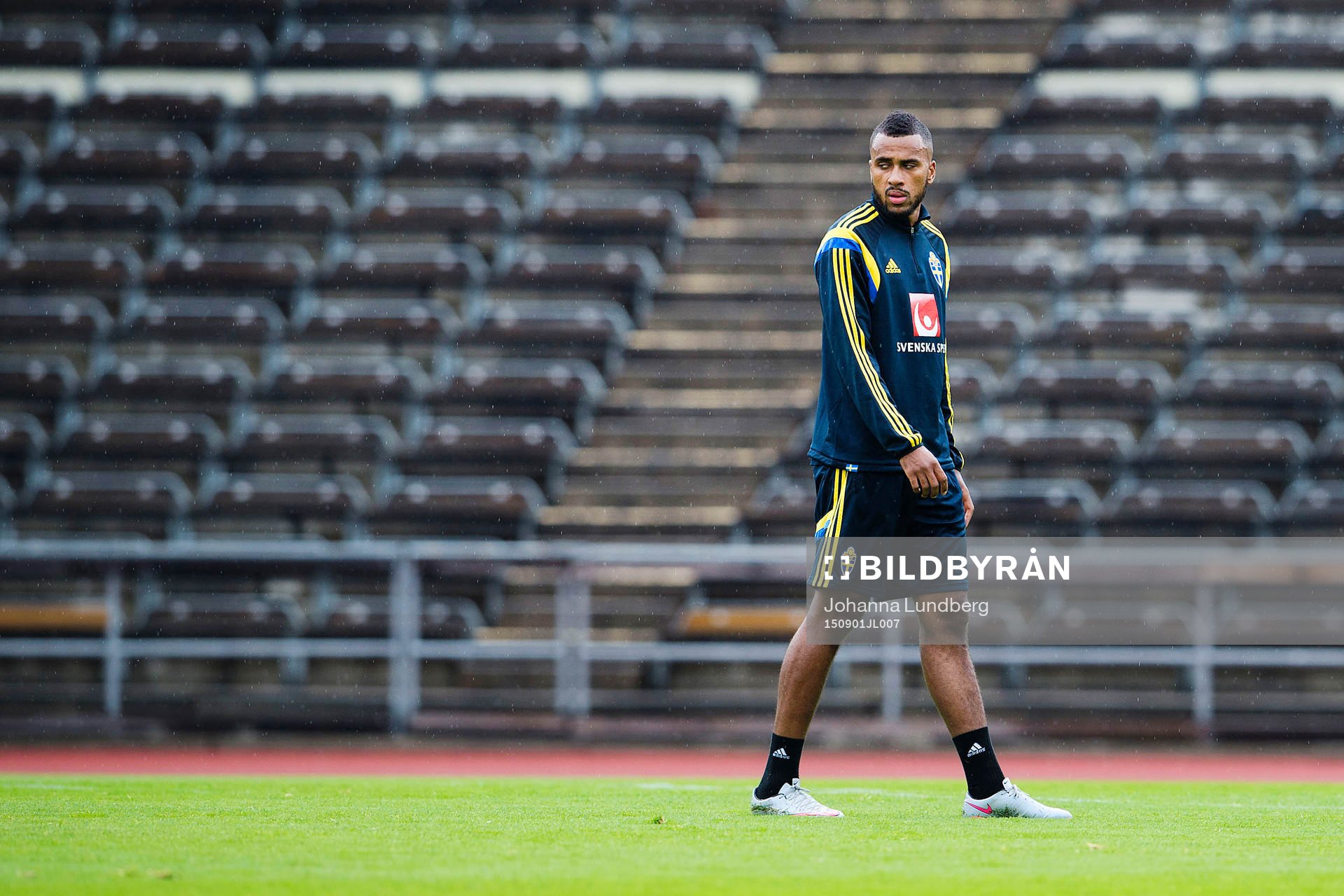 Isaac Kiese Thelin