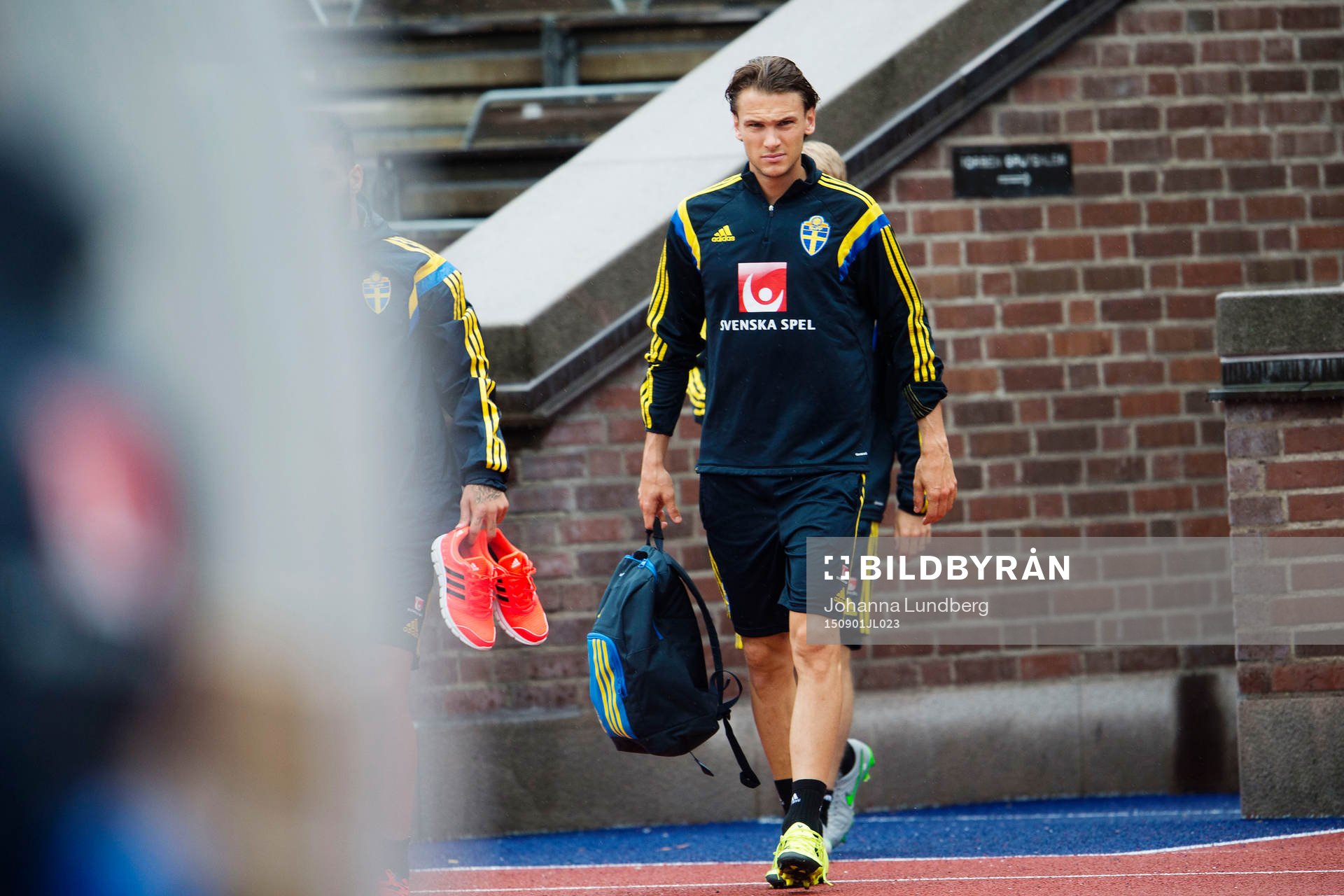 Albin Ekdal