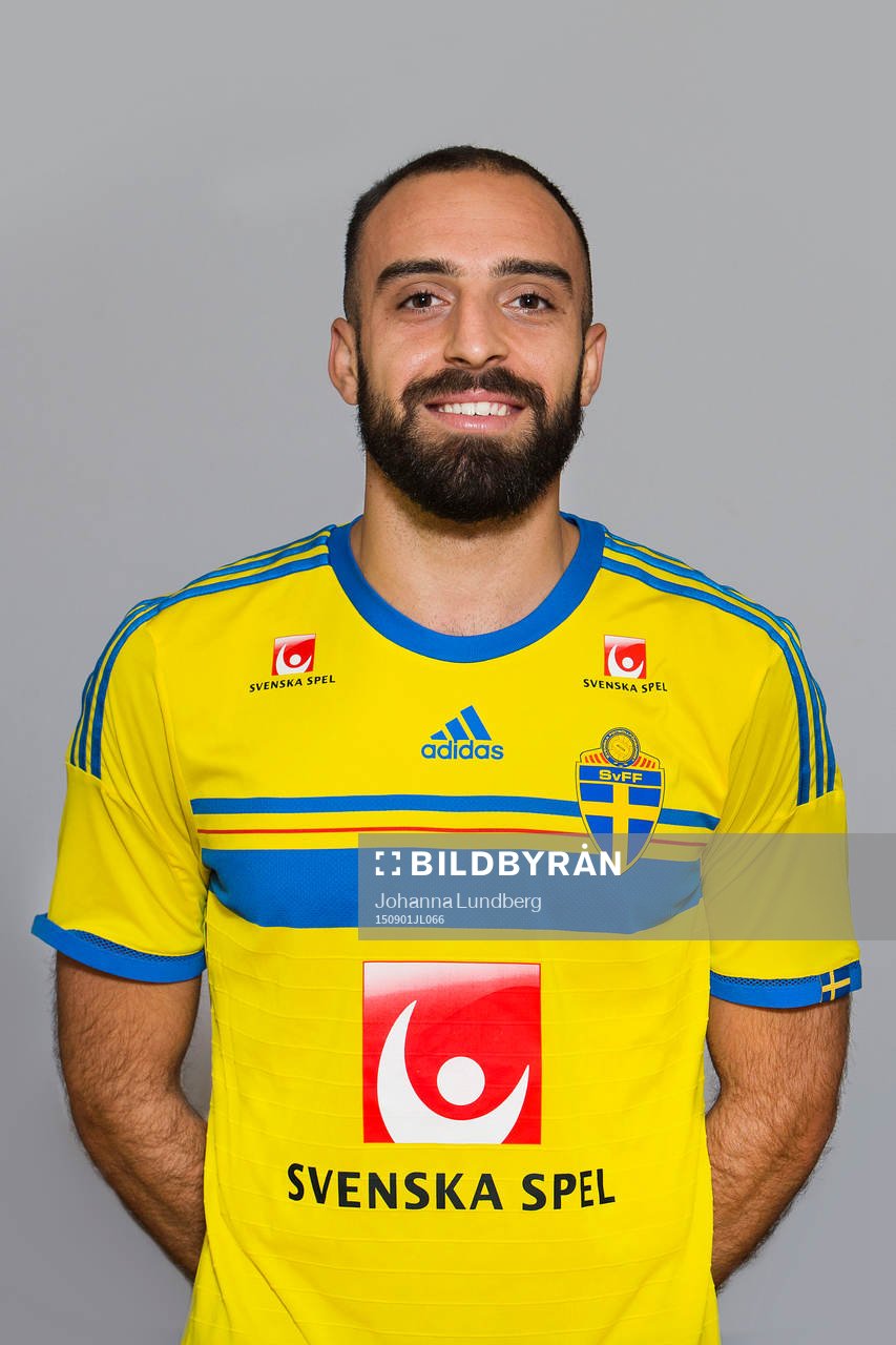 Sveriges Abdul Khalili