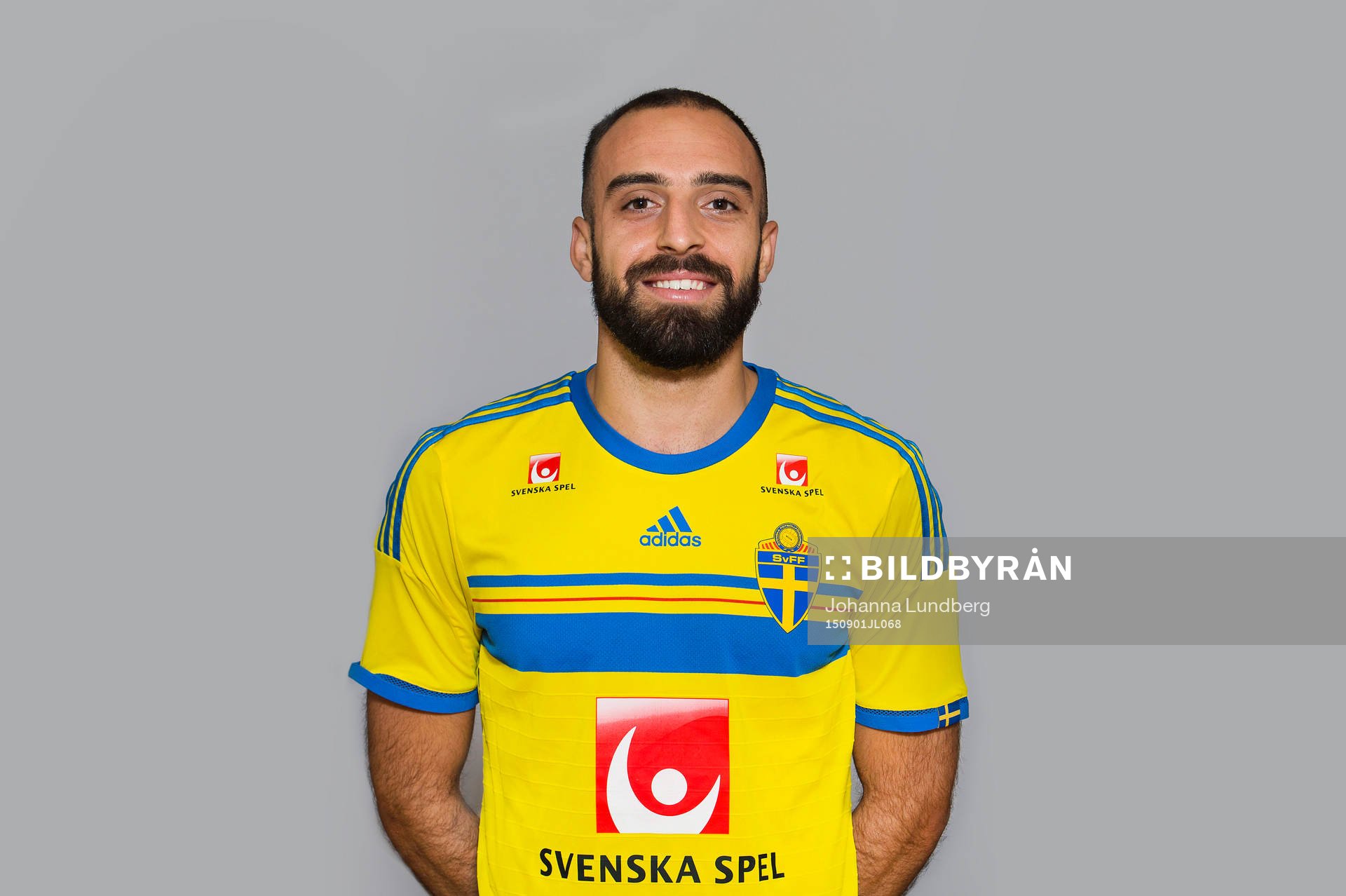Sveriges Abdul Khalili