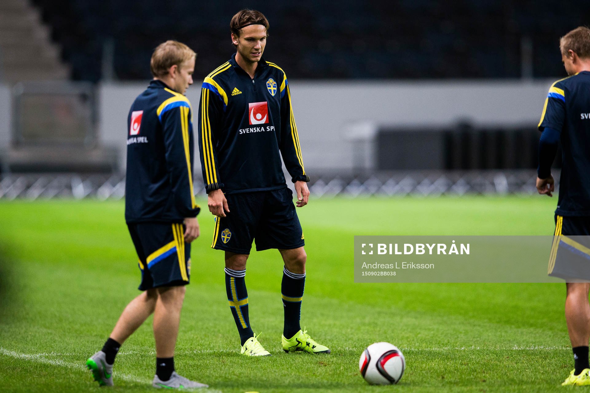 Albin Ekdal