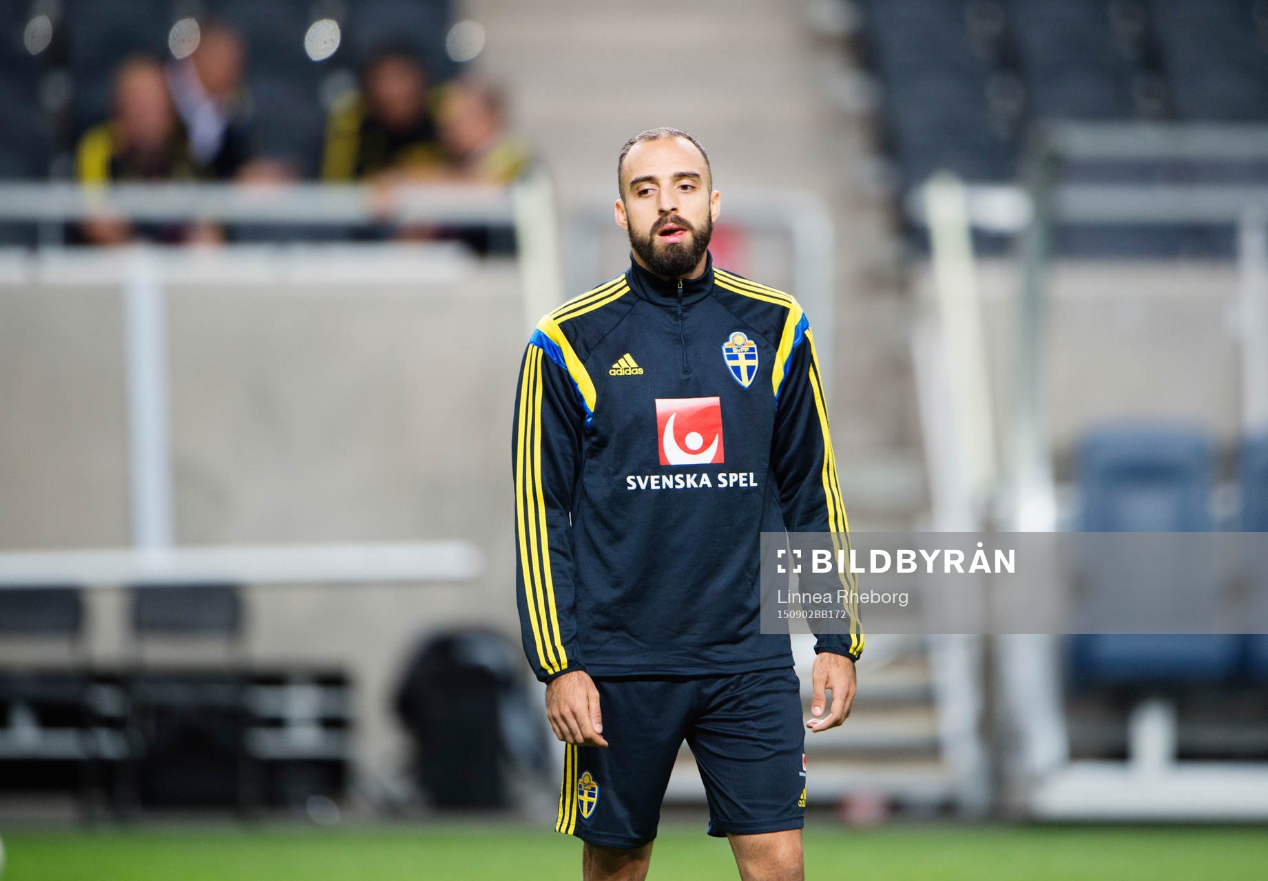 Abdul Khalili