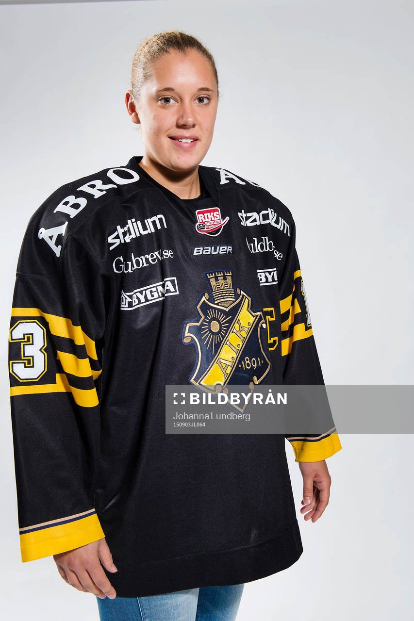 Lisa Hedengren, AIK