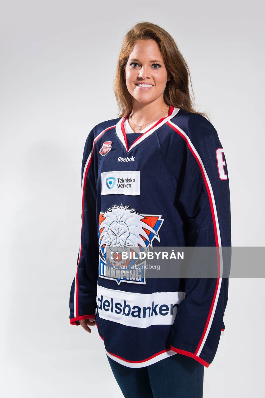 Florence Schelling, Linköping