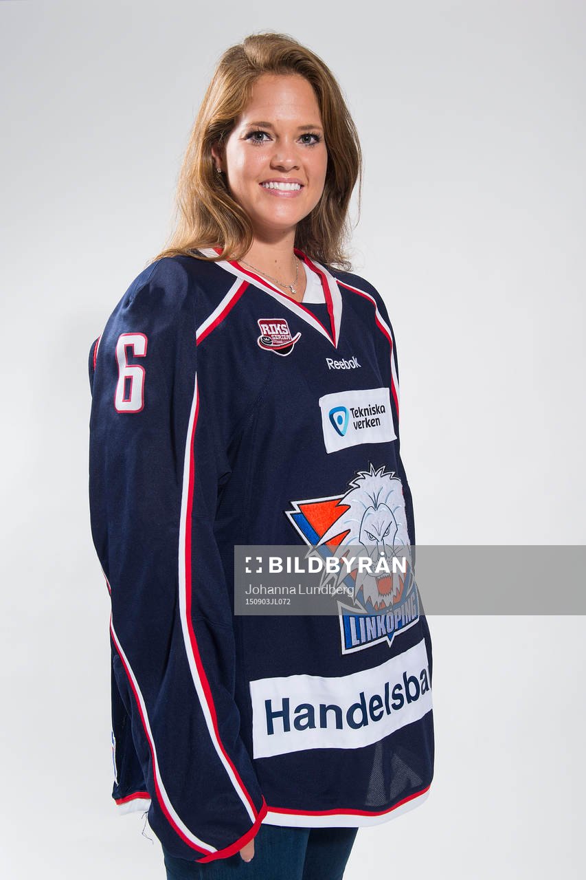Florence Schelling, Linköping