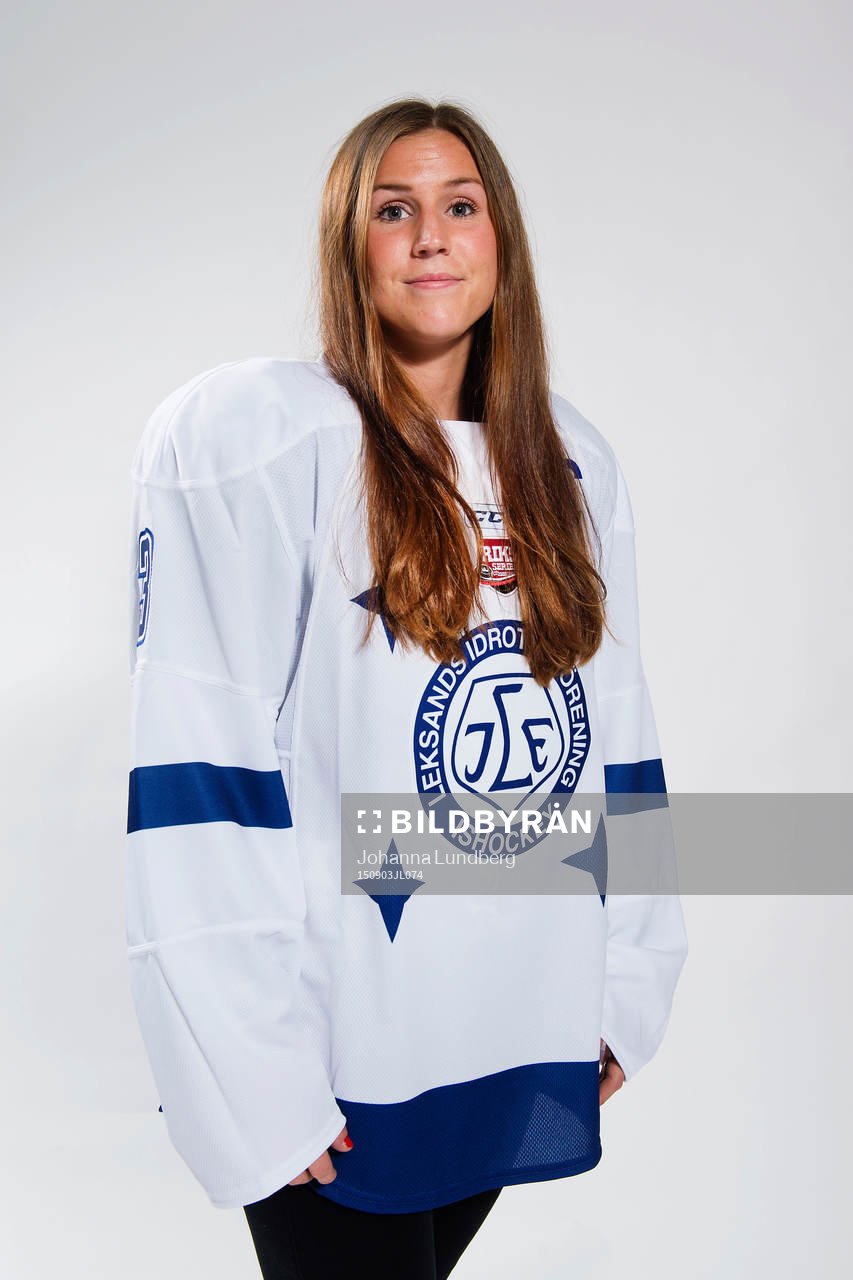 Elin Lundberg, Leksand