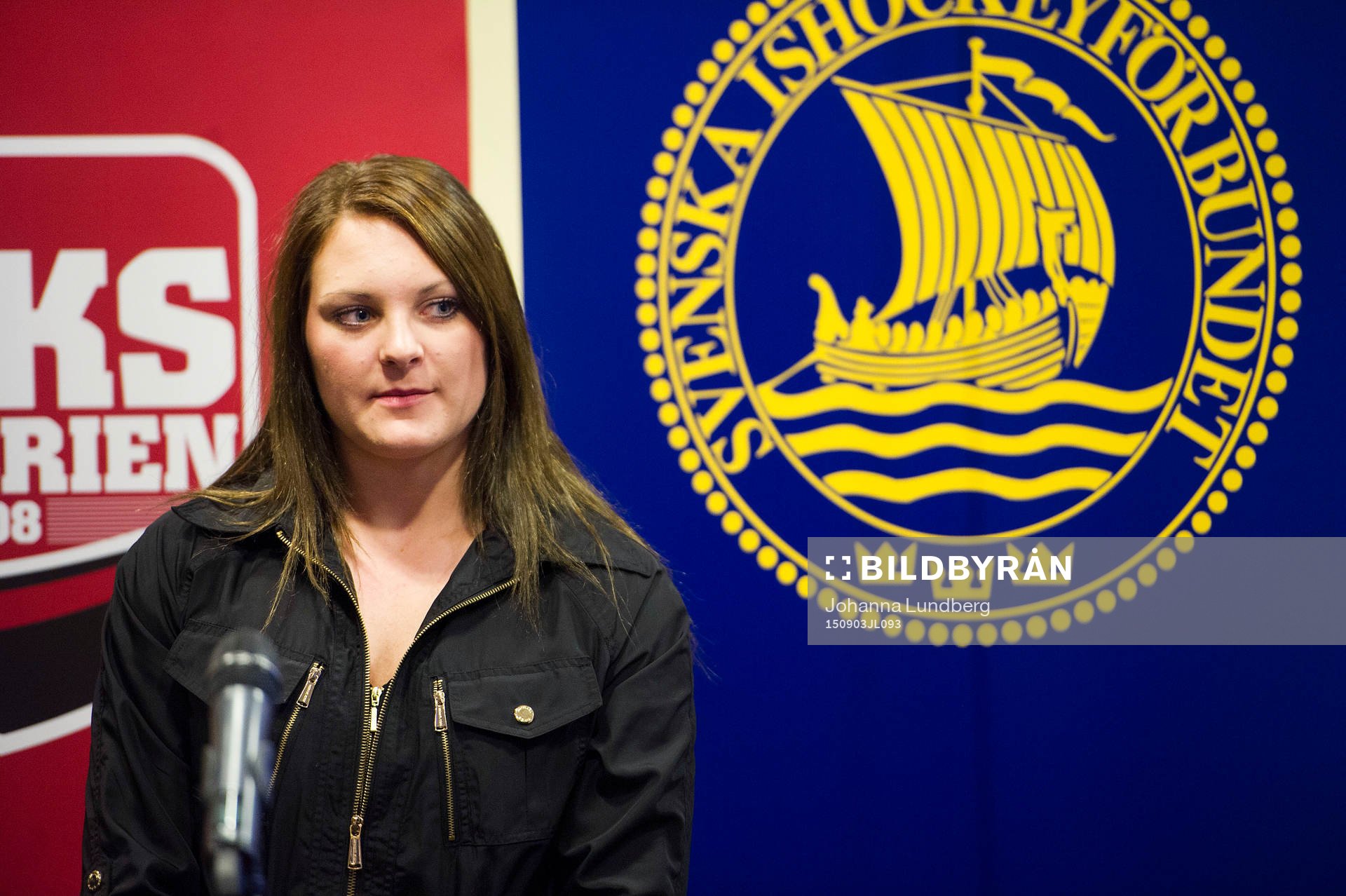 Emma Stauber, Hv71