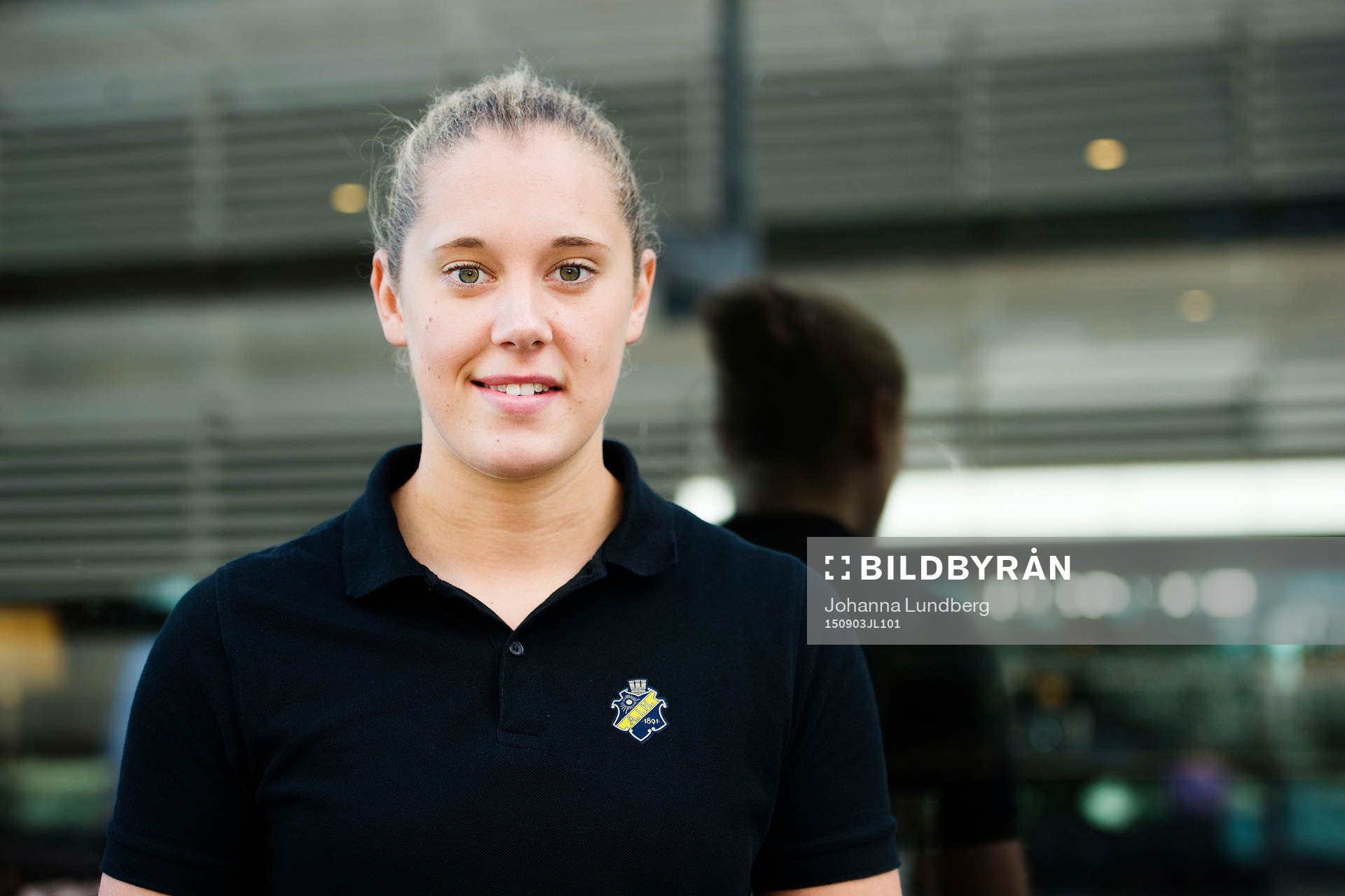 Lisa Hedengren, AIK