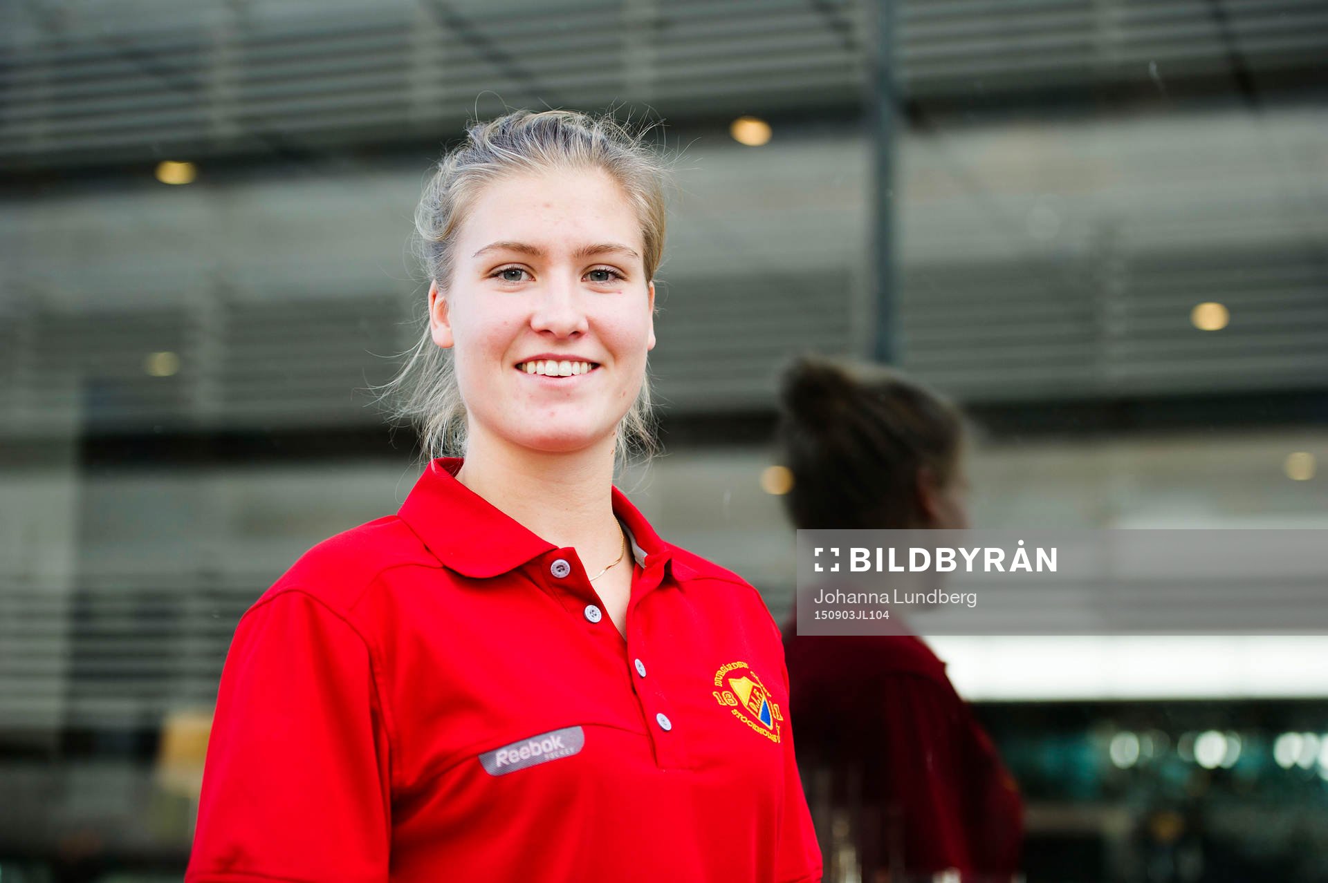 Andrea Dalen, Djurgården