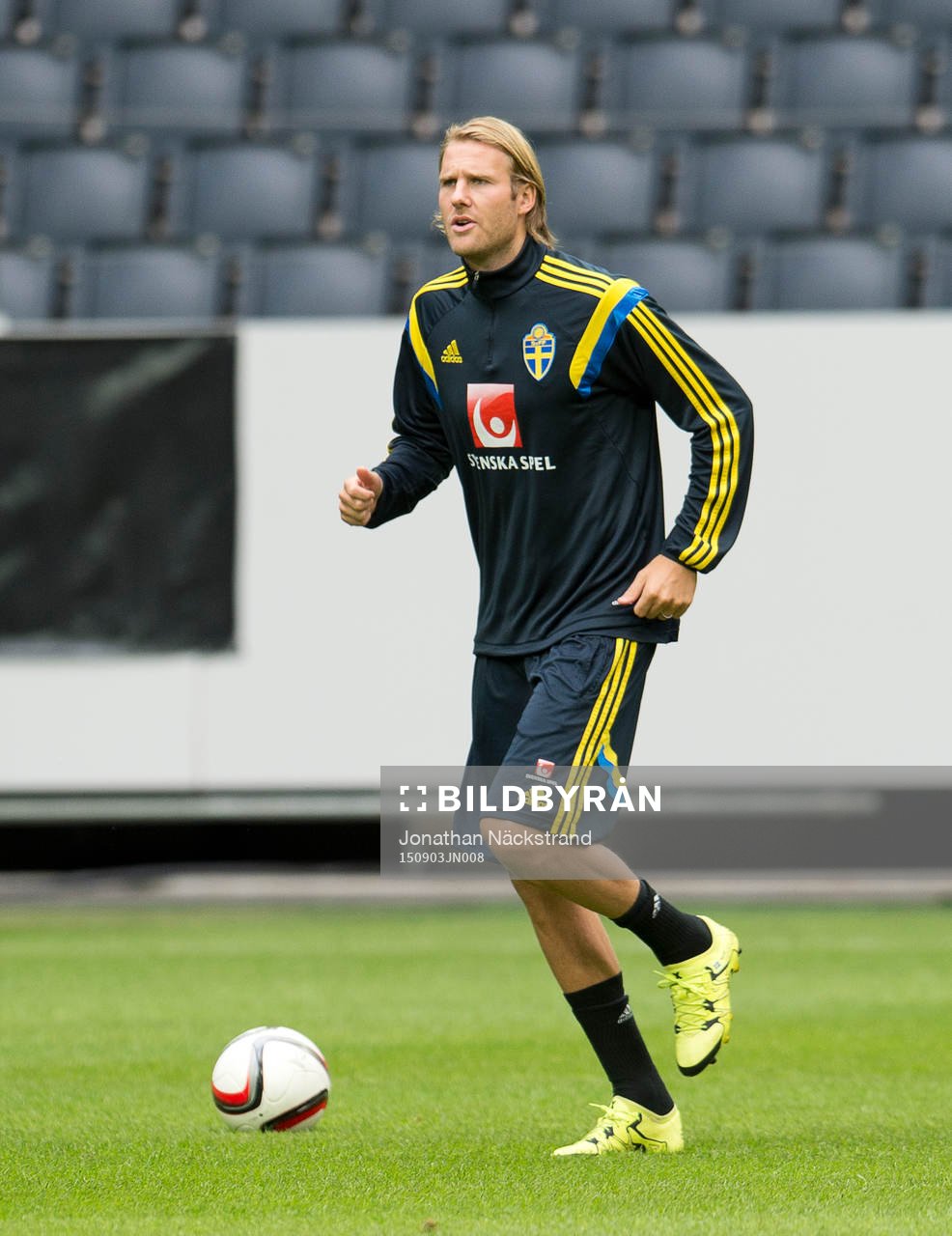 Ola Toivonen