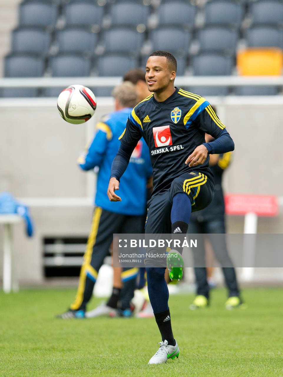Martin Olsson