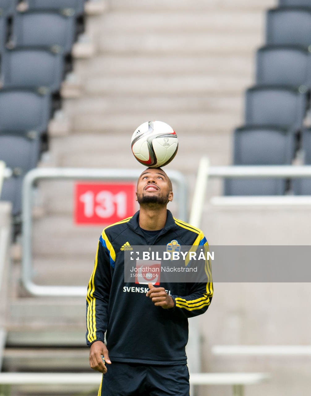 Isaac Kiese Thelin