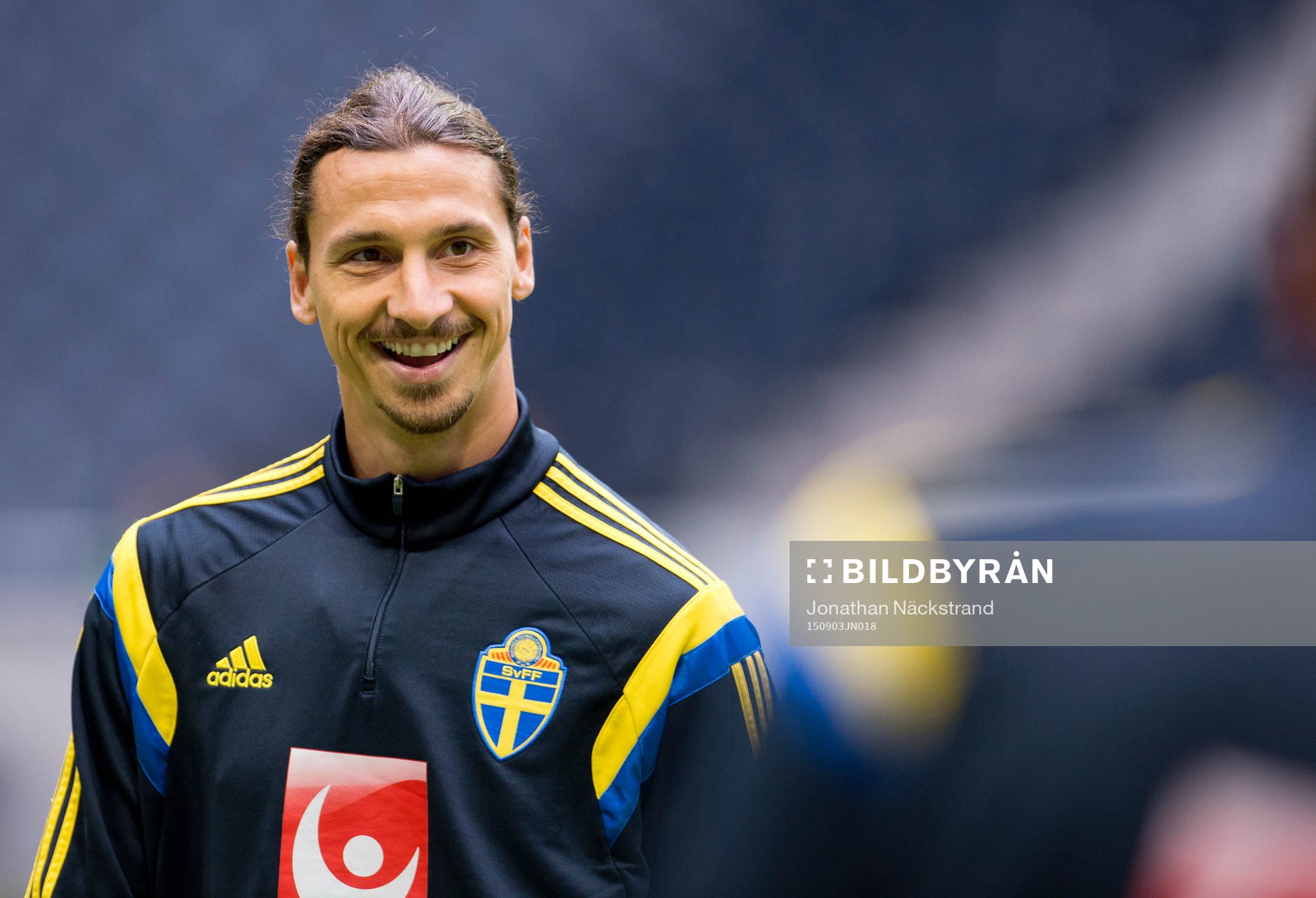 Zlatan Ibrahimovic