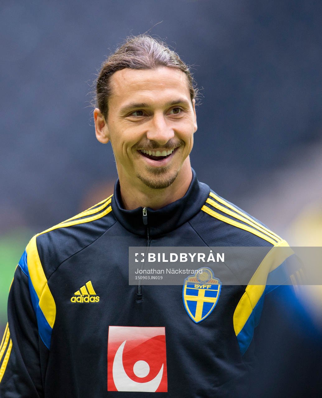 Zlatan Ibrahimovic