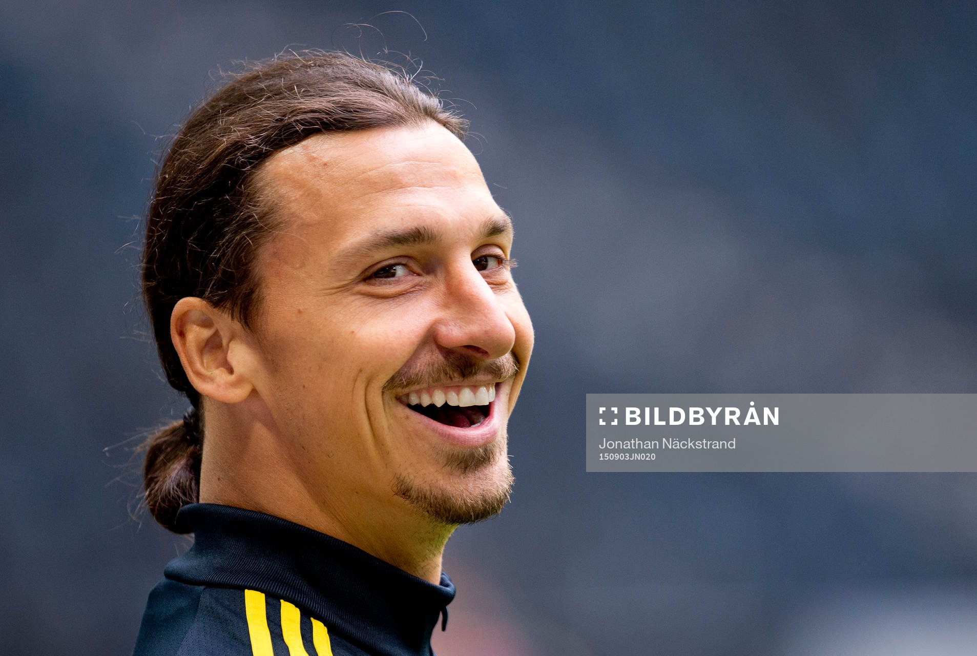 Zlatan Ibrahimovic
