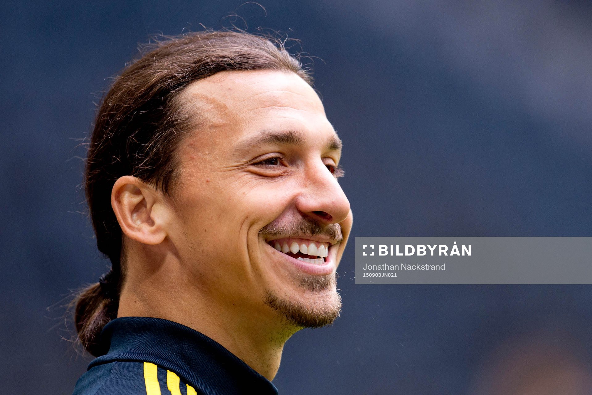 Zlatan Ibrahimovic