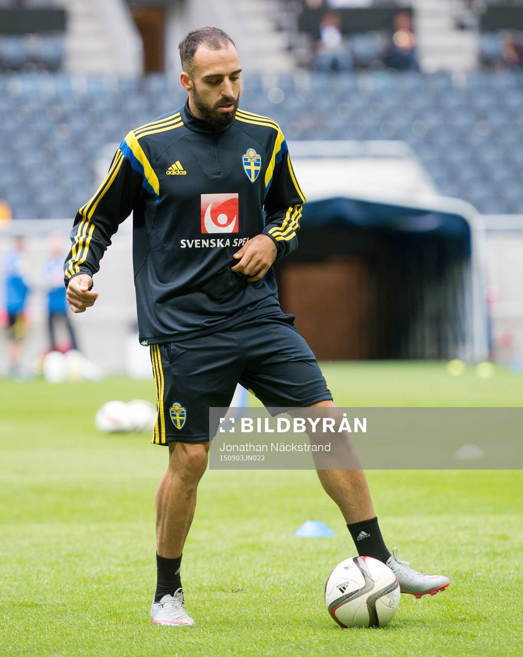 Abdul Khalili