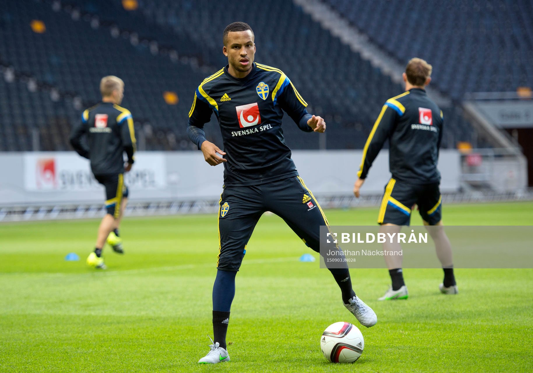 Martin Olsson