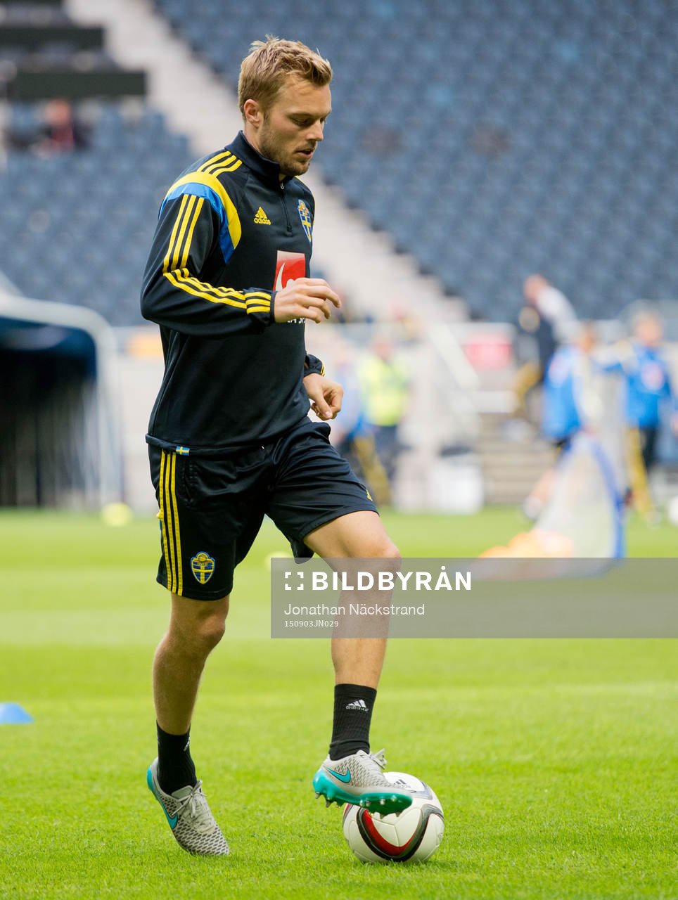 Sebastian Larsson
