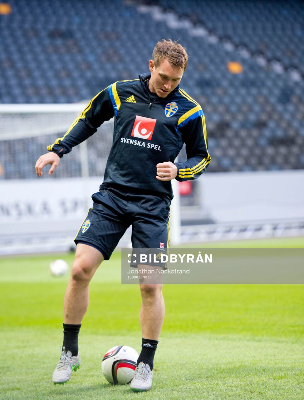 Kim Källström