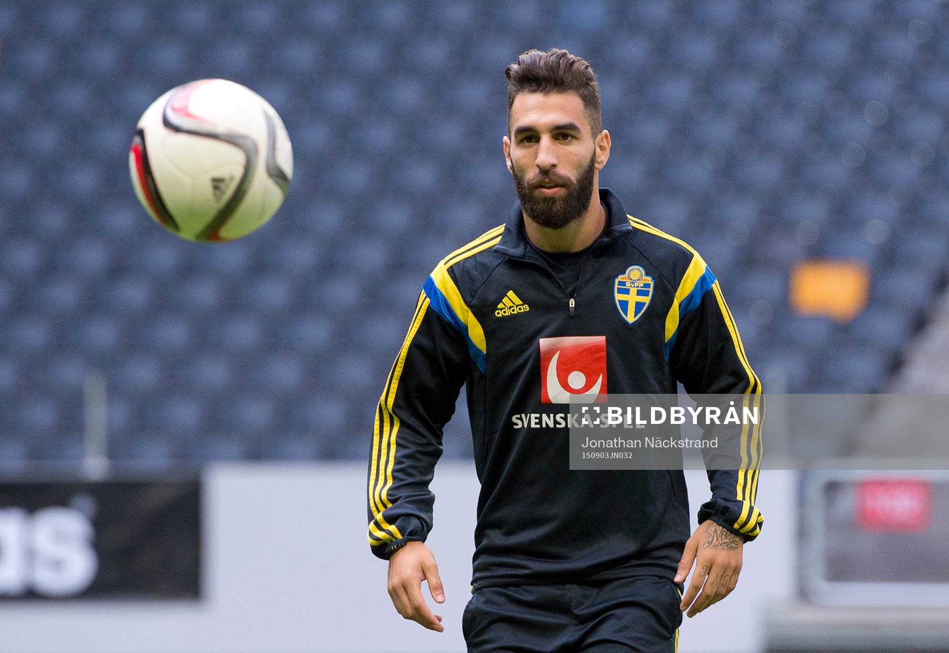 Jimmy Durmaz