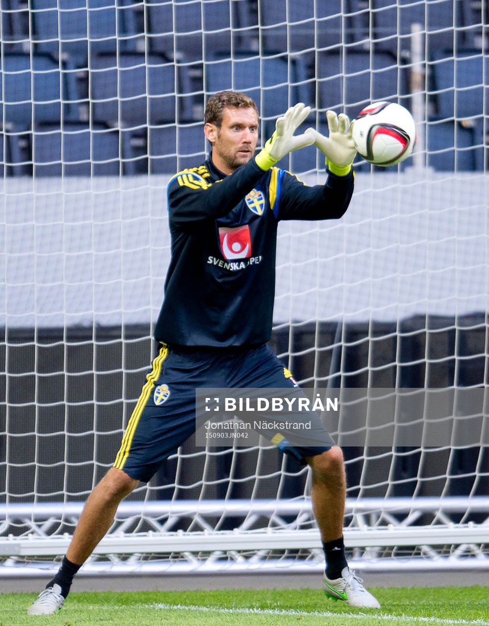 Andreas Isaksson