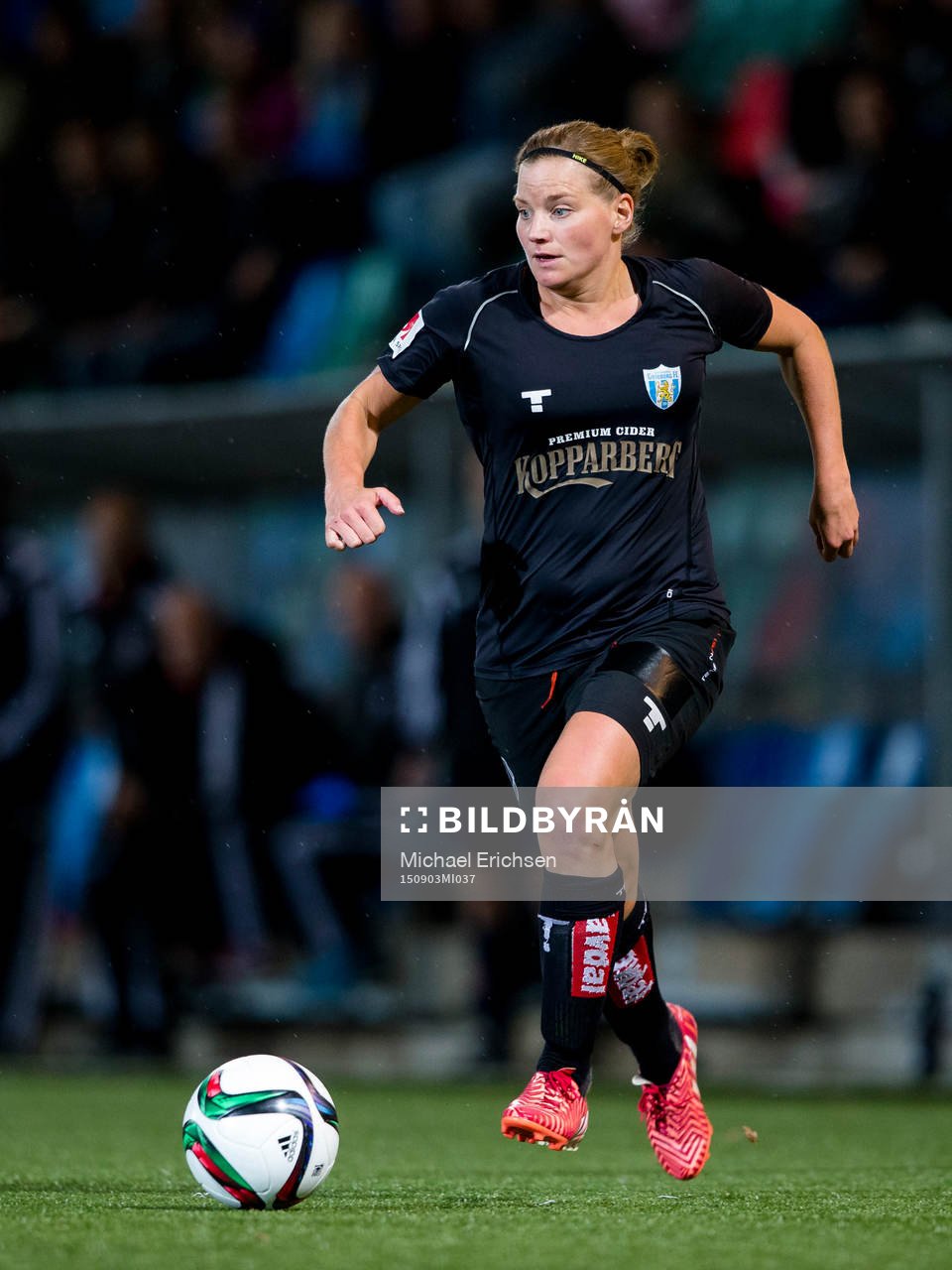 Göteborgs Sara Linden
