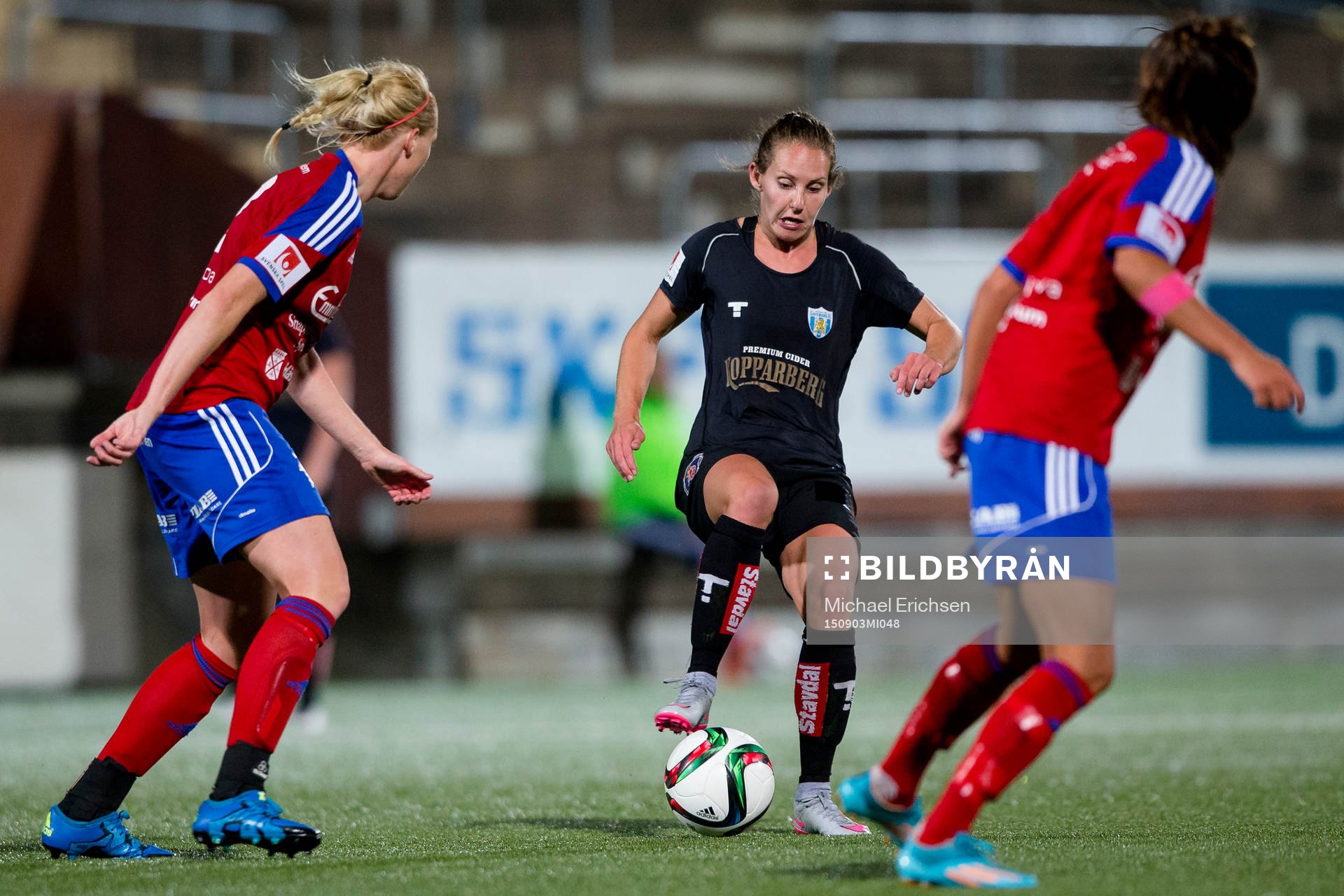 Göteborgs Manon Melis