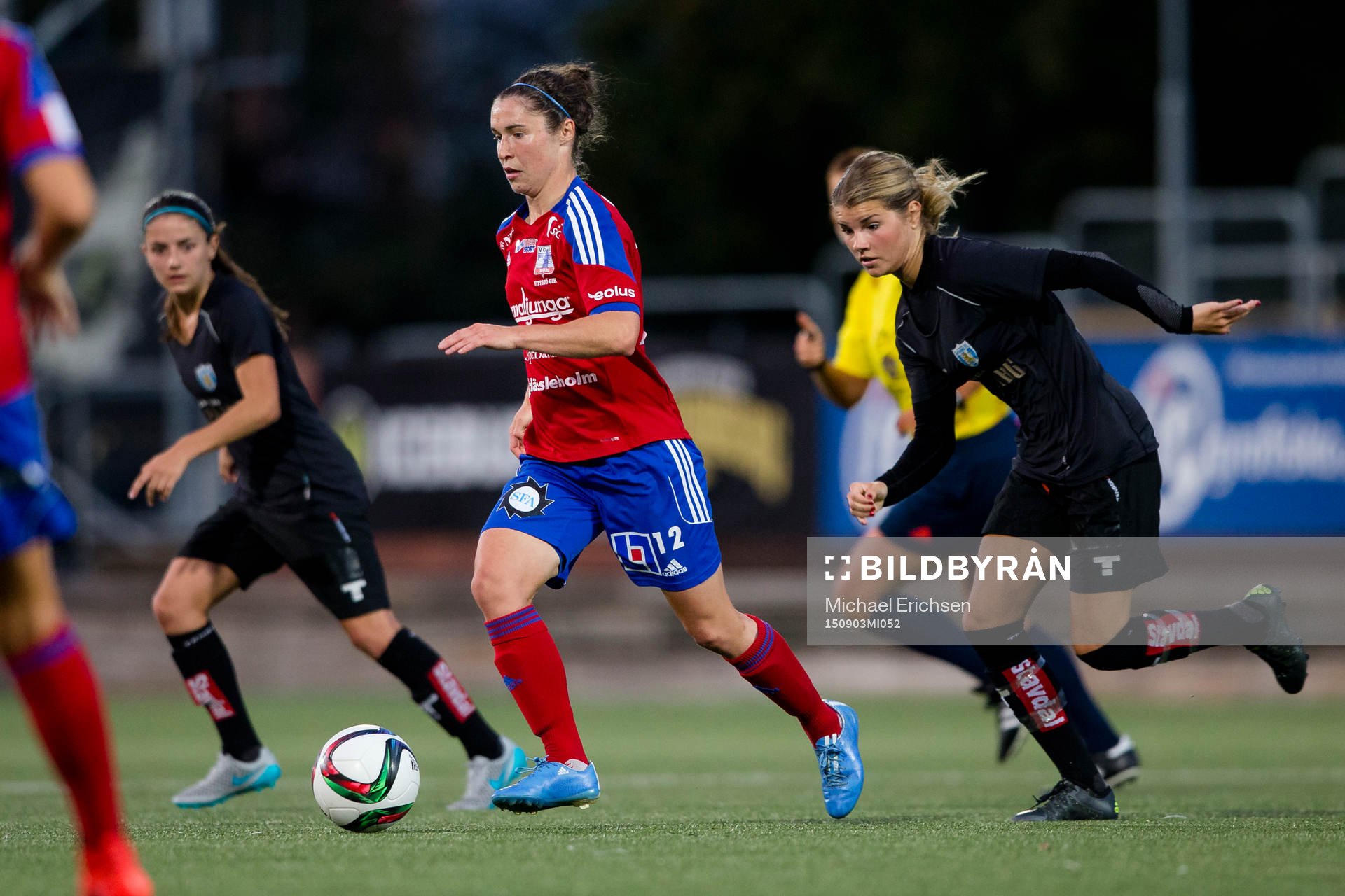 Vittsjös Jane Ross