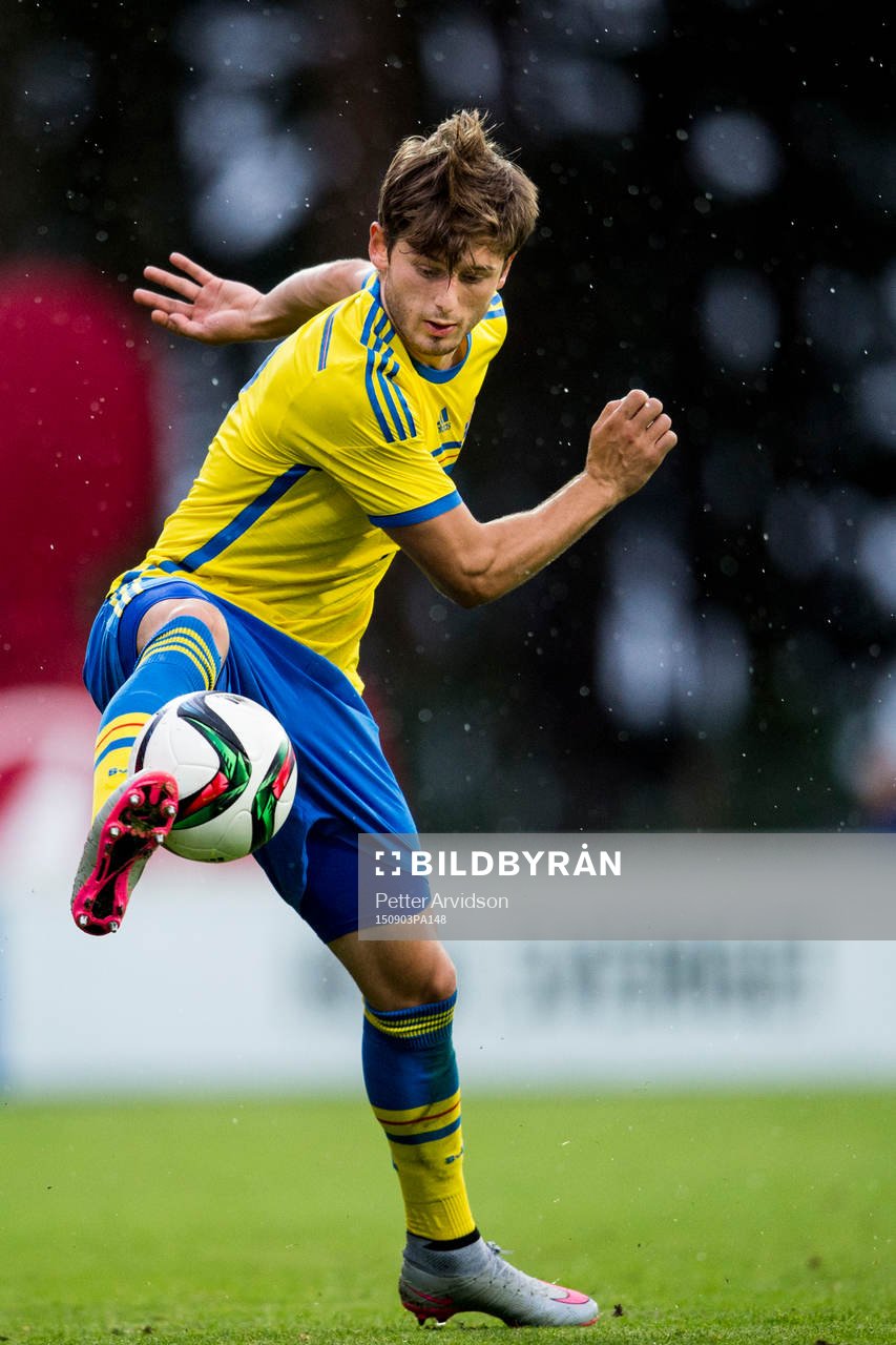 Sveriges Arber Zeneli