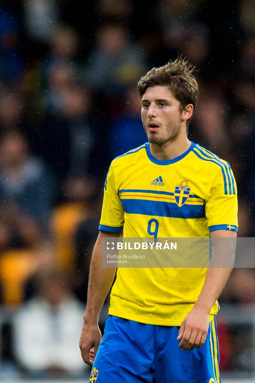 Sveriges Arber Zeneli