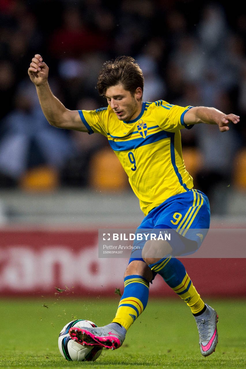 Sveriges Arber Zeneli