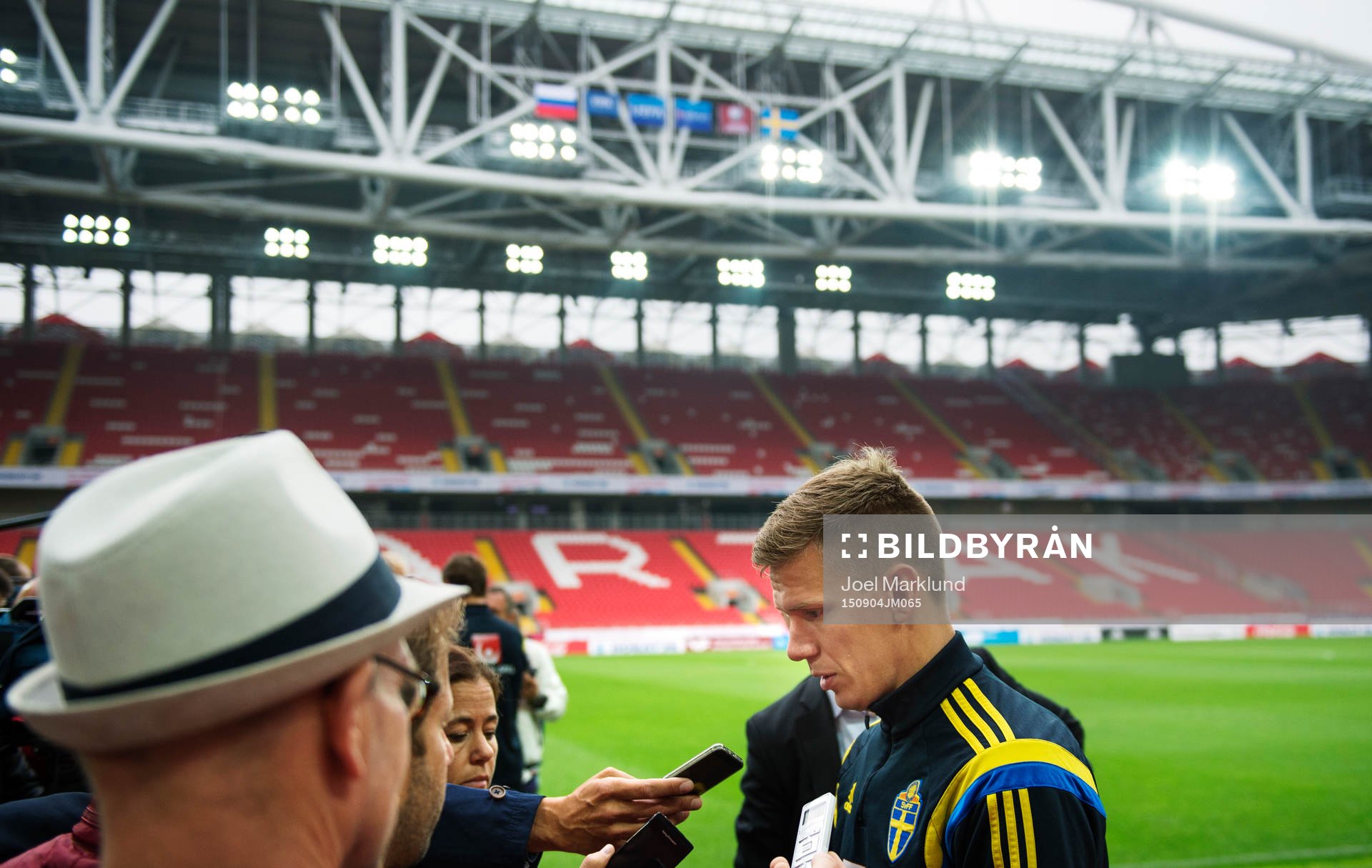Pontus Wernbloom